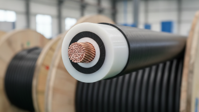 Best Xlpe Cable Insulation Solutions for Global Buyers?