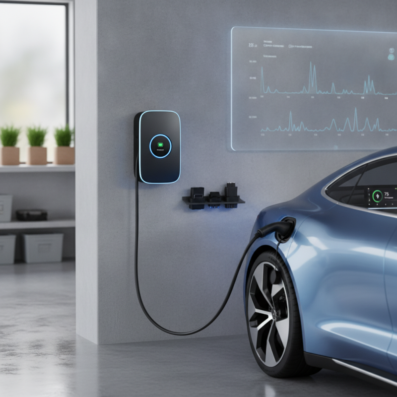 How to Choose the Best AC EV Charger for Your Needs?