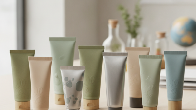 Top Tips for Sourcing Cosmetic Tubes Effectively?
