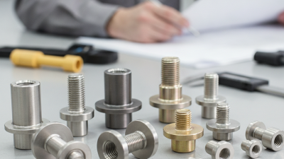 How to Choose the Right Flange Banjo Bolt for Your Needs?