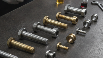 How to Choose the Right Flange Banjo Bolt for Your Needs?