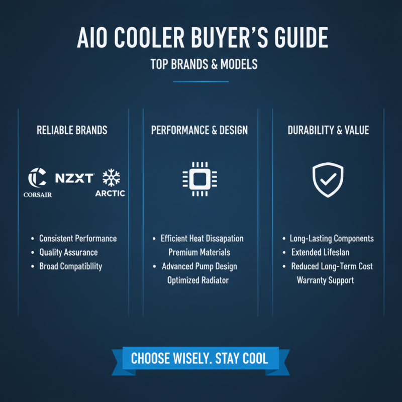 How to Choose the Best Aio Cooler Radiator for Your PC?