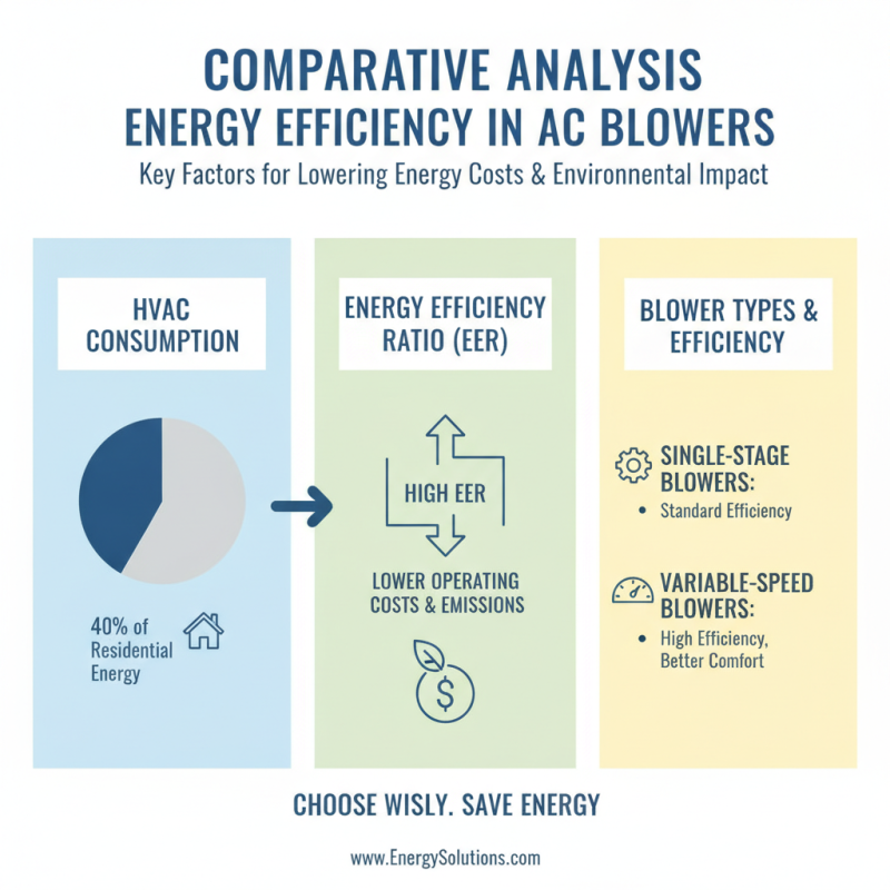 Best AC Blower Options for Global Buyers in 2026?