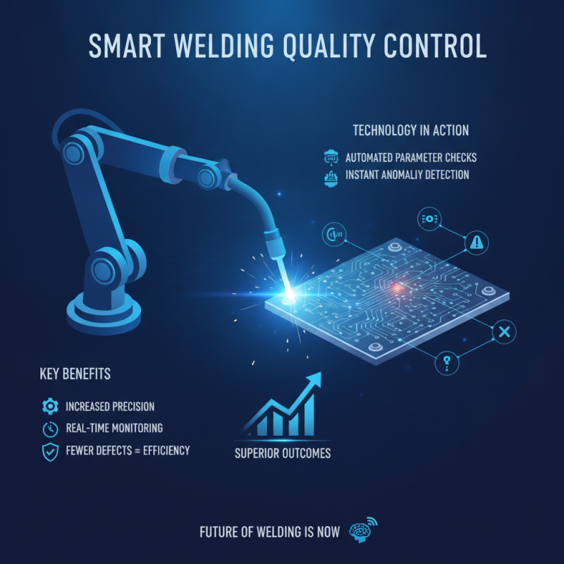 Top 10 Welding and Cutting Machinery Innovations You Should Know?