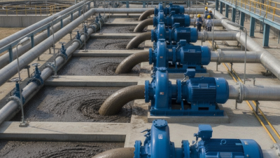 China Top Sludge Feed Pump Suppliers and Manufacturers?