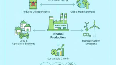 Why Invest in a Fuel Ethanol Plant for Global Markets?