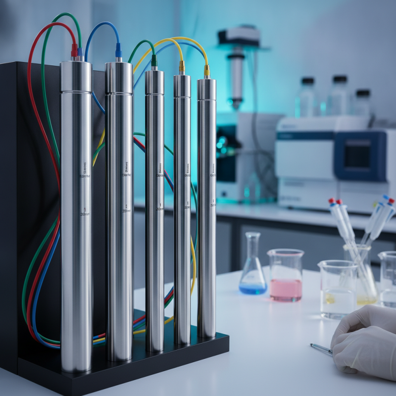Top 5 Tips for Choosing CapriChiral BAG HPLC Columns?