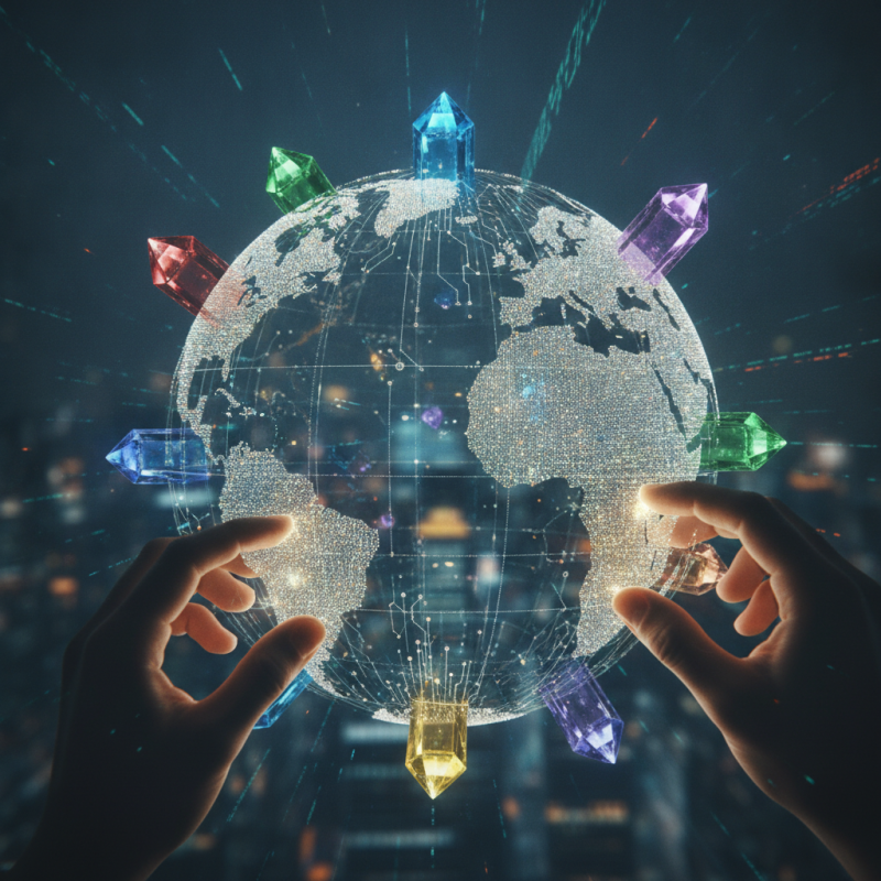 Discover the Best Functional Crystals for Global Sourcing Needs?