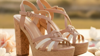 2026 Best Platform Heels Sandals for Global Buyers?