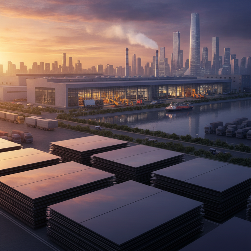 Top 10 Flat Glass Suppliers in China for Global Buyers?