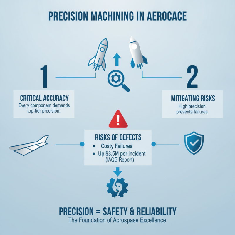 Aerospace Machining Techniques for Global Supply Chain Success?