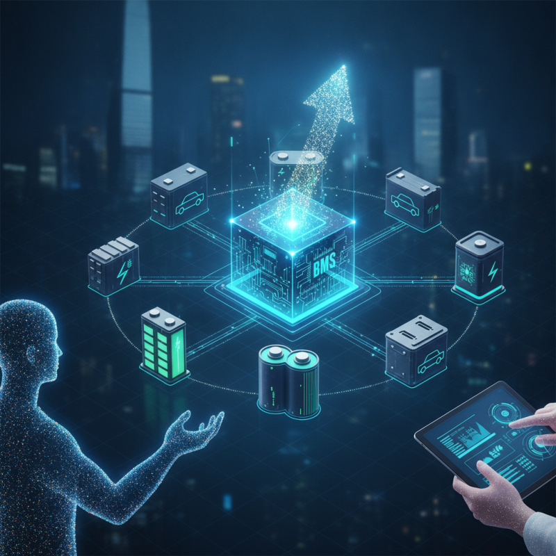 Top 10 Battery Management Systems in China What You Need to Know