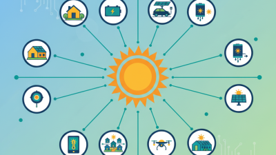 10 Best Solar Energy Solutions for Sustainable Living?