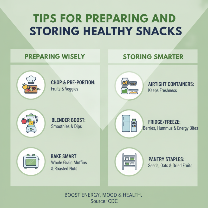 Top 10 Best Healthy Snacks for Every Occasion?