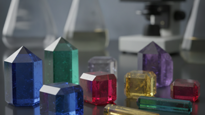 How to Source High Quality Functional Crystals for Your Needs?