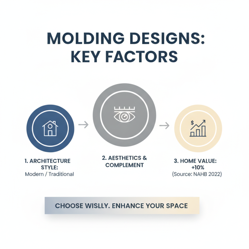 How to Choose the Best Molding Products for Your Needs?