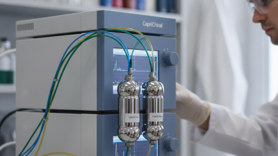 What is CapriChiral BAG HPLC Analytical Columns Benefits?