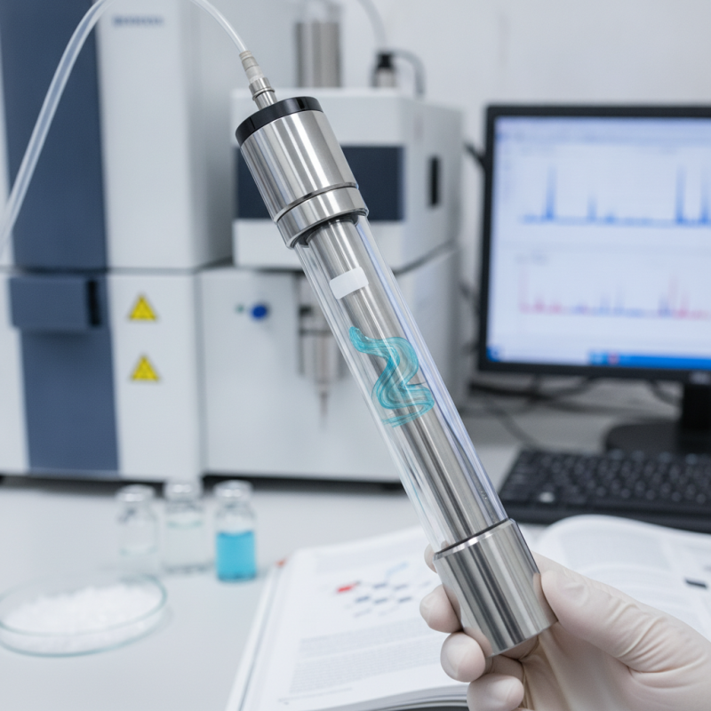 Discover the Best CapriChiral BAG HPLC Analytical Columns for Your Needs?