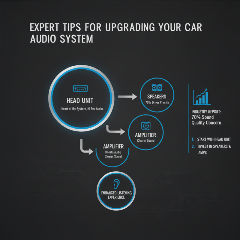 China Best Car Audio Equipment Recommendations for Enthusiasts?
