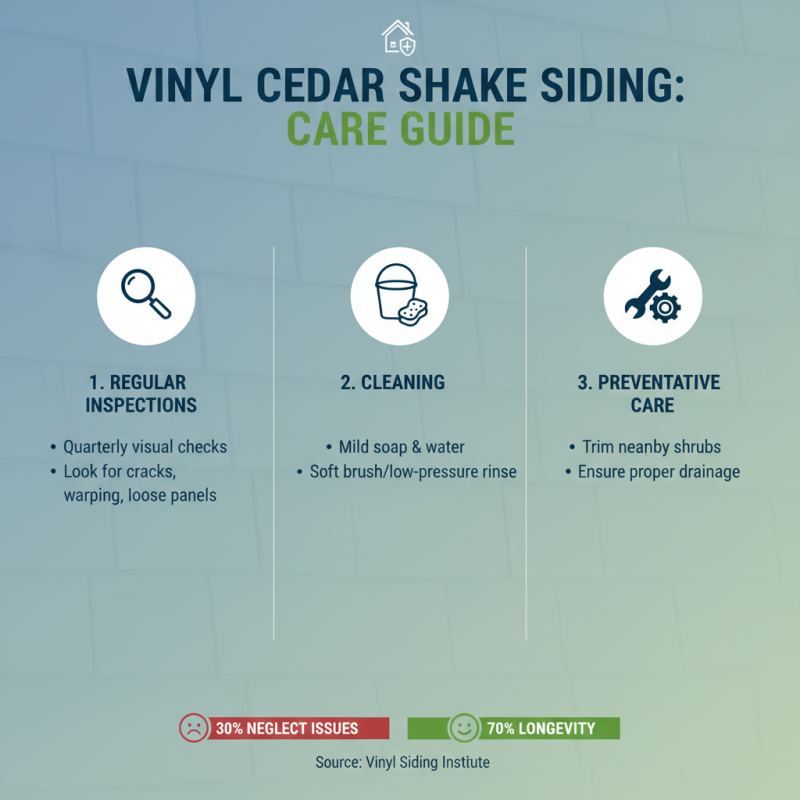 Best Vinyl Cedar Shake Siding Options for Your Home?