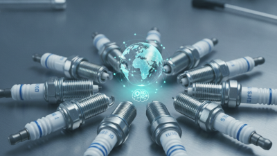 2026 Top Denso Spark Plugs for Global Buyers Insights?