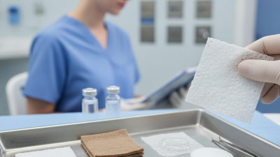 How to Choose the Best Hemostatic Pads for Your Needs?