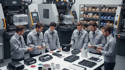 How to Choose the Best Molding Products for Your Needs?