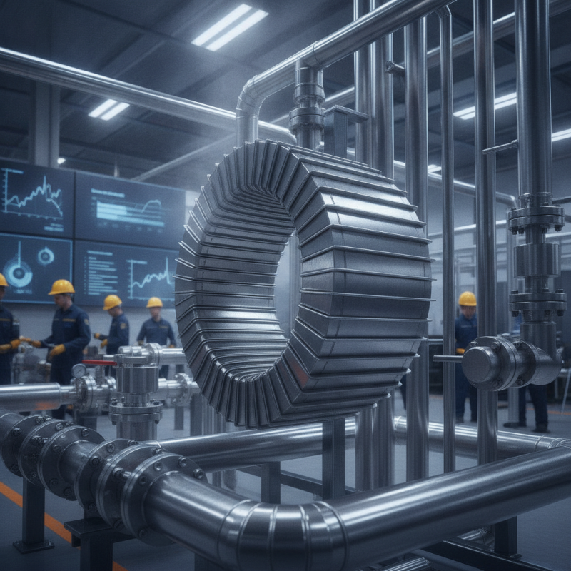 Why Choose Spiral Heat Exchanger for Your Industrial Needs?