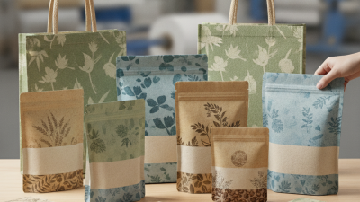 Discover the Best Printed Composite Bag Solutions for Global Buyers?