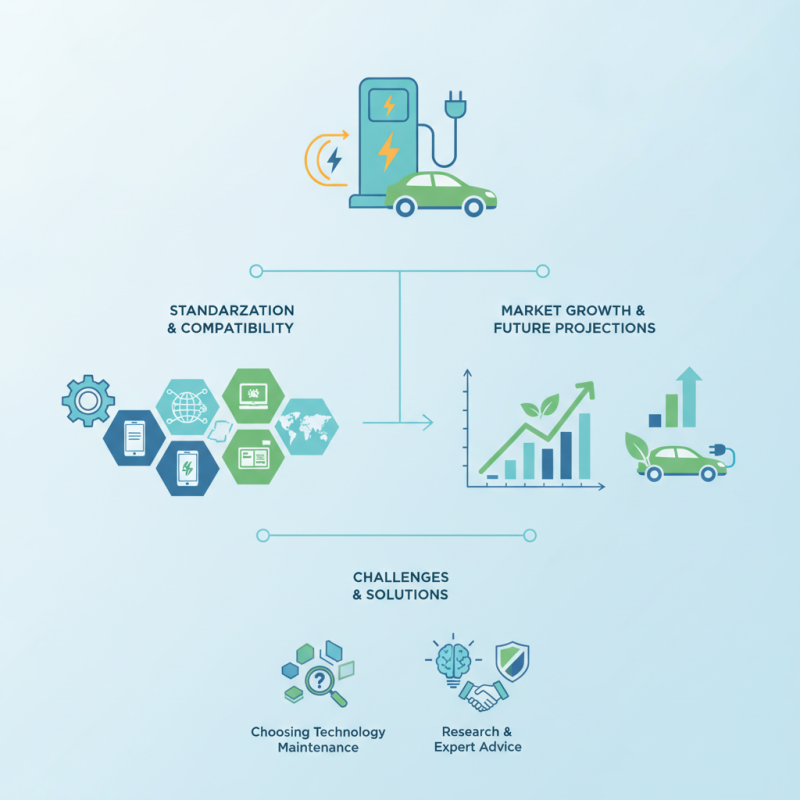 Best Commercial OCPP EV Charging Stations for Global Buyers?