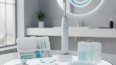 2026 Top Orthodontic Kit Trends for a Perfect Smile?