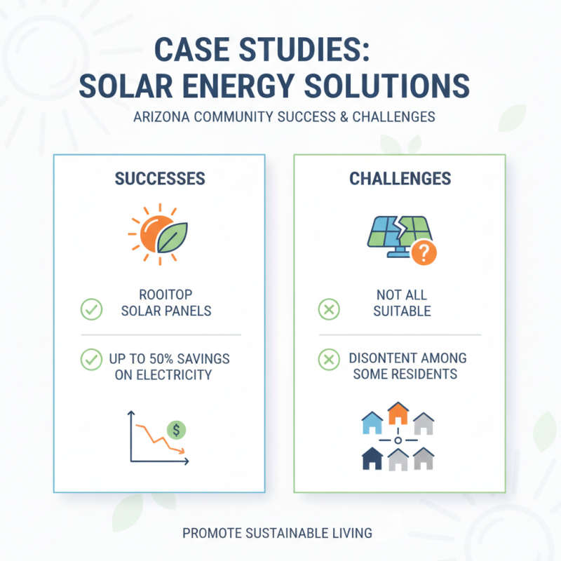 10 Best Solar Energy Solutions for Sustainable Living?