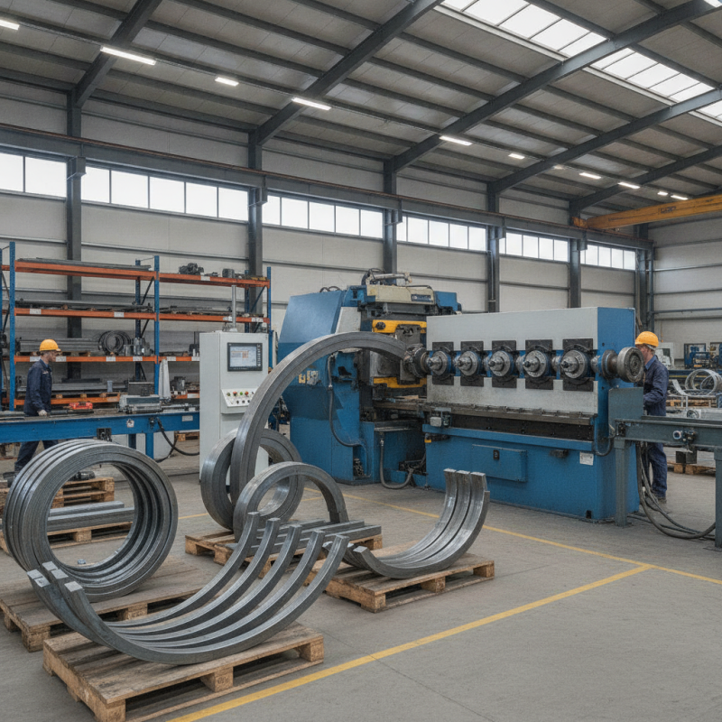 How to Choose the Best Profile Bending Machine for Your Needs?