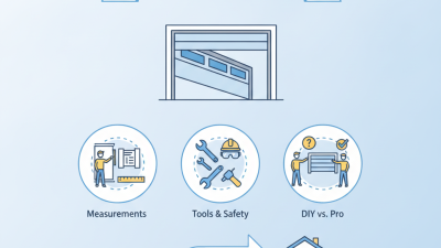 What is Overhead Door Installation and How to Get Started?
