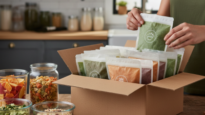 2026 How to Choose the Best Freeze Dried Food for Your Needs?
