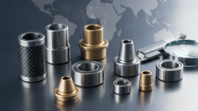 Best Small End Bearings for Global Buyers in 2026?