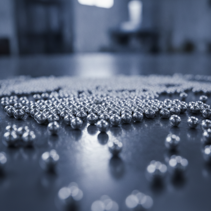 2026 Best Stainless Steel Shot Buying Guide for Global Customers?