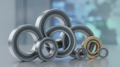 2026 Best Small End Bearing Options for Global Buyers?