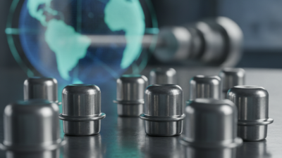 China Best Titanium Shoulder Button Head Bolts for Global Buyers?