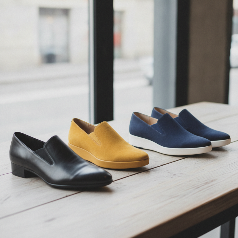 What is Muller Shoes and Why Are They Popular Worldwide?