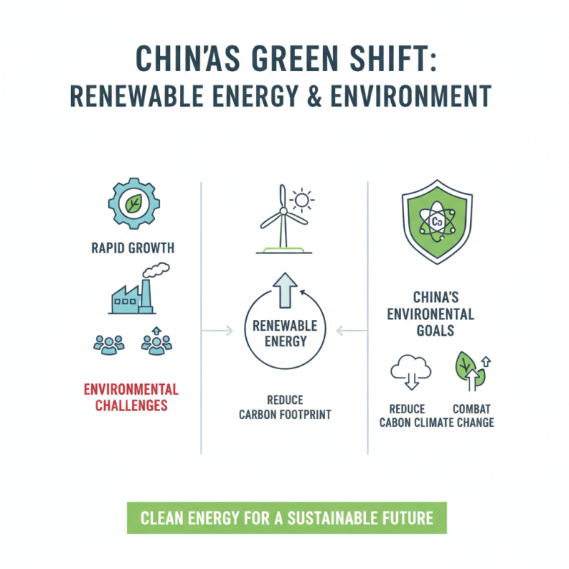 What is Renewable Energy and Why Does It Matter for China?