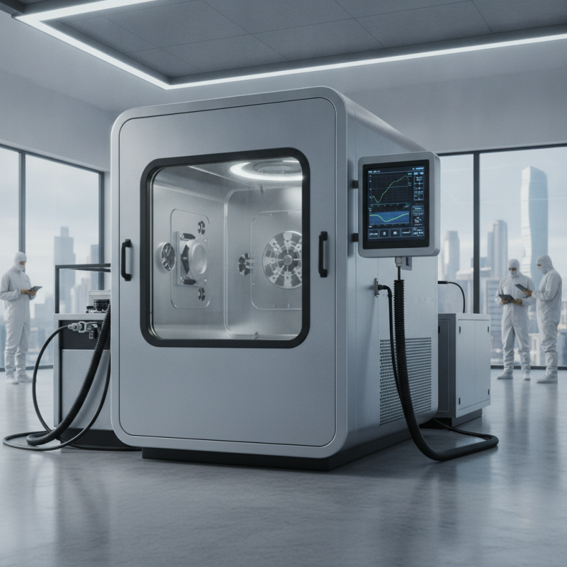 Top 10 Rapid Rate Thermal Cycle Chambers for Global Buyers?