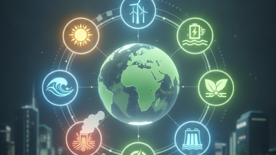 Top 10 Energy Solutions for Sustainable Global Procurement?