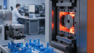 2026 How to Choose Rapid Injection Molding for Your Projects?