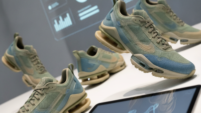 2026 Top Athletic Shoes Trends What Should Buyers Know?