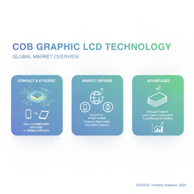 Top COB Graphic LCD Solutions for Global Buyers?