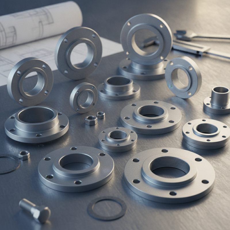 Top 10 Tips for Choosing Stainless Steel Flange for Your Project?