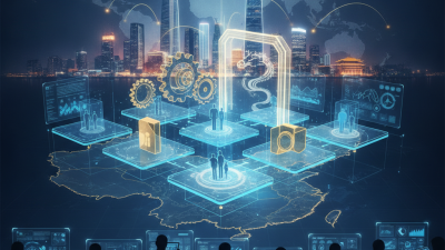 China Best Financial Services for Global Buyers?