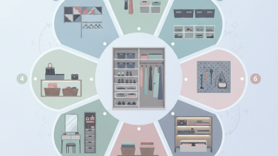 China Top 10 Small Closet Makeover Ideas for a Stylish Space?