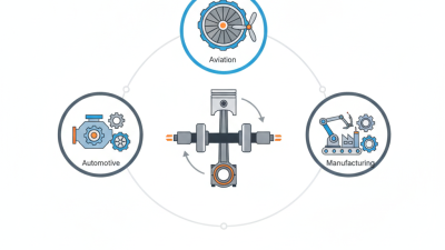 What is Small End Bearing and Its Applications in Industry?